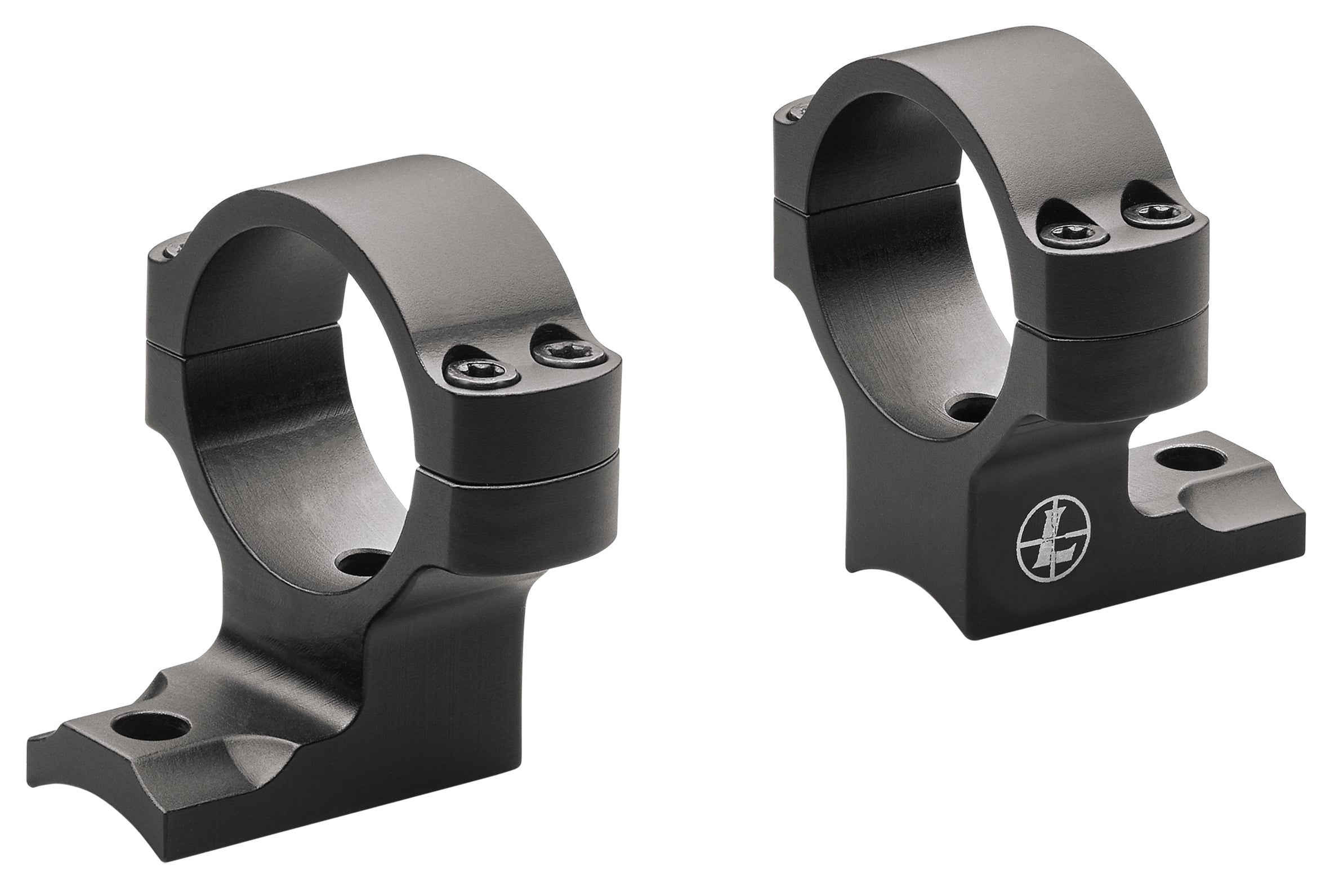 Leupold Rings & Bases Rugged Scope Mounts OpticsForce