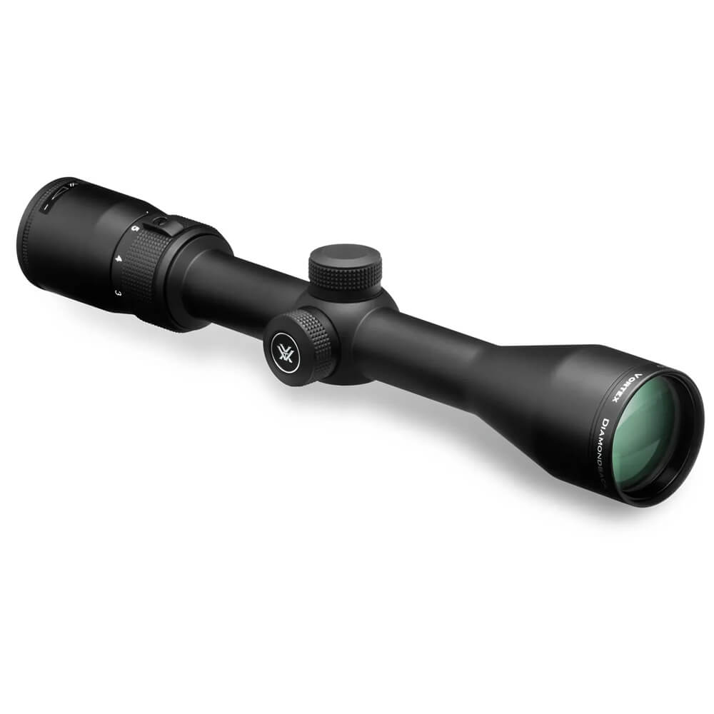 Vortex Optics Diamondback® 39x40 SFP VPLEX MOA Riflescope