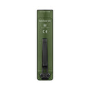Olight Arkfeld UV - White Light and UV Dual Light Sources Flashlight-Optics Force