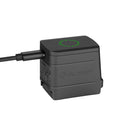 Olight Osight 3 MOA Red or Green Dot Sight