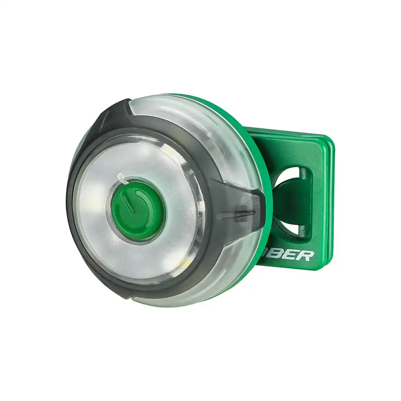 Olight Gober Safety Night Light-Green-Optics Force