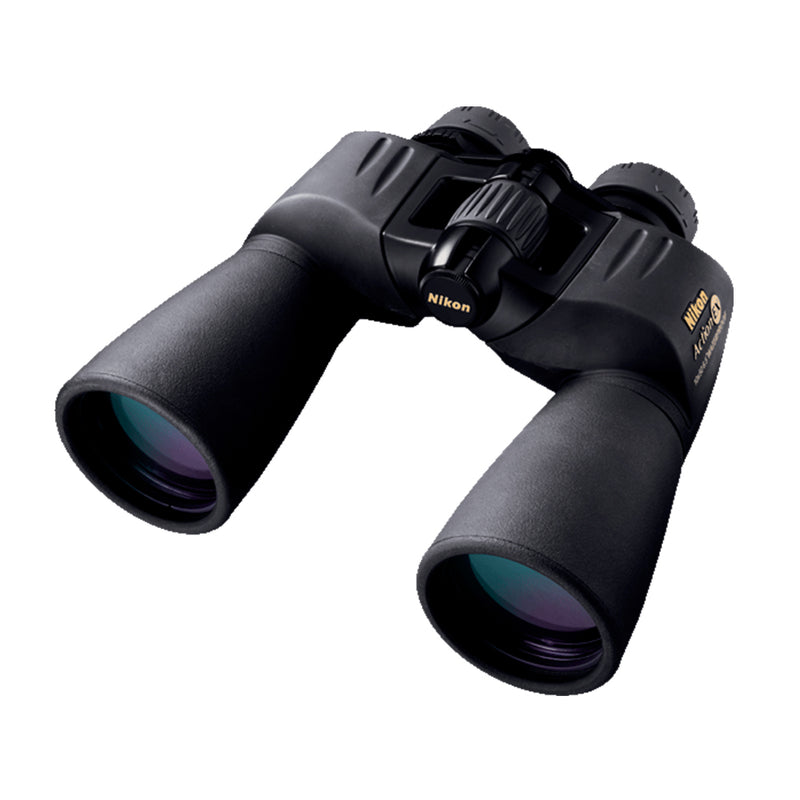 Nikon Action Extreme ATB Bright, Multicoated Lenses Binocular-10x50 (Wide)-Optics Force