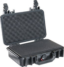 PELICAN 1170 Protector Case Black with Foam-Optics Force