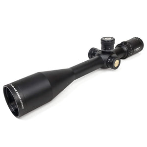 Athlon Optics Argos BTR GEN II 10-40X56