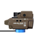 Olight Baldr Mini Tactical Light