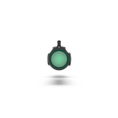 Swampfox Tomahawk II 1-4X24 SFP LPVO BFO Bright Fiber Optic Riflescope