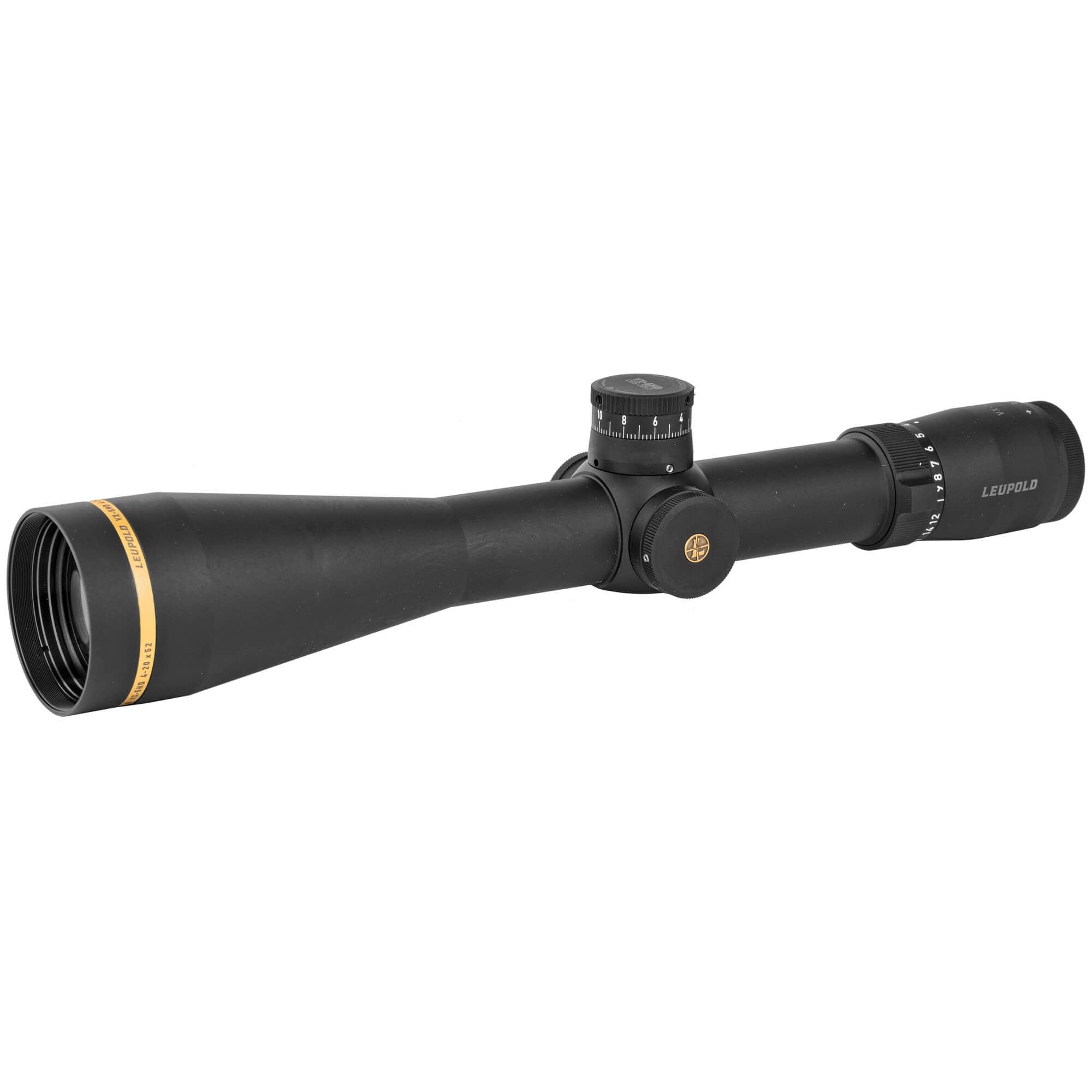 ⭐︎minmin⭐︎ VX-5HD 4-20x52 CDS-TZL3 Side Focus TMOA Riflescope | Leupold