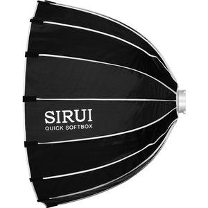 SIRUI Quick-Open Deep Parabolic Softbox
