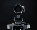 Swampfox Liberator-II Multi-Reticle Red Dot Sight