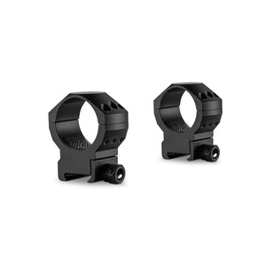 Hawke Tactical Match Mounts Weaver, 34mm, 2pc, With Nut