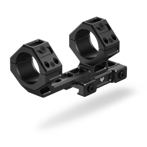 Swampfox Hostile Engagement 30mm 45 Degree Mount