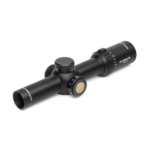 Athlon Optics Argos BTR GEN2 1-8×24 ATSR5 SFP IR MOA