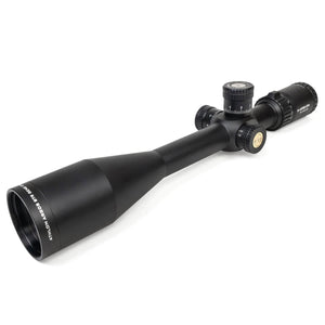 Athlon Optics Argos BTR GEN2 6