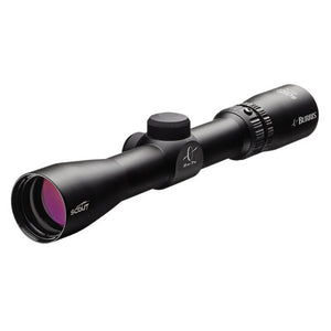Burris Scout Riflescope