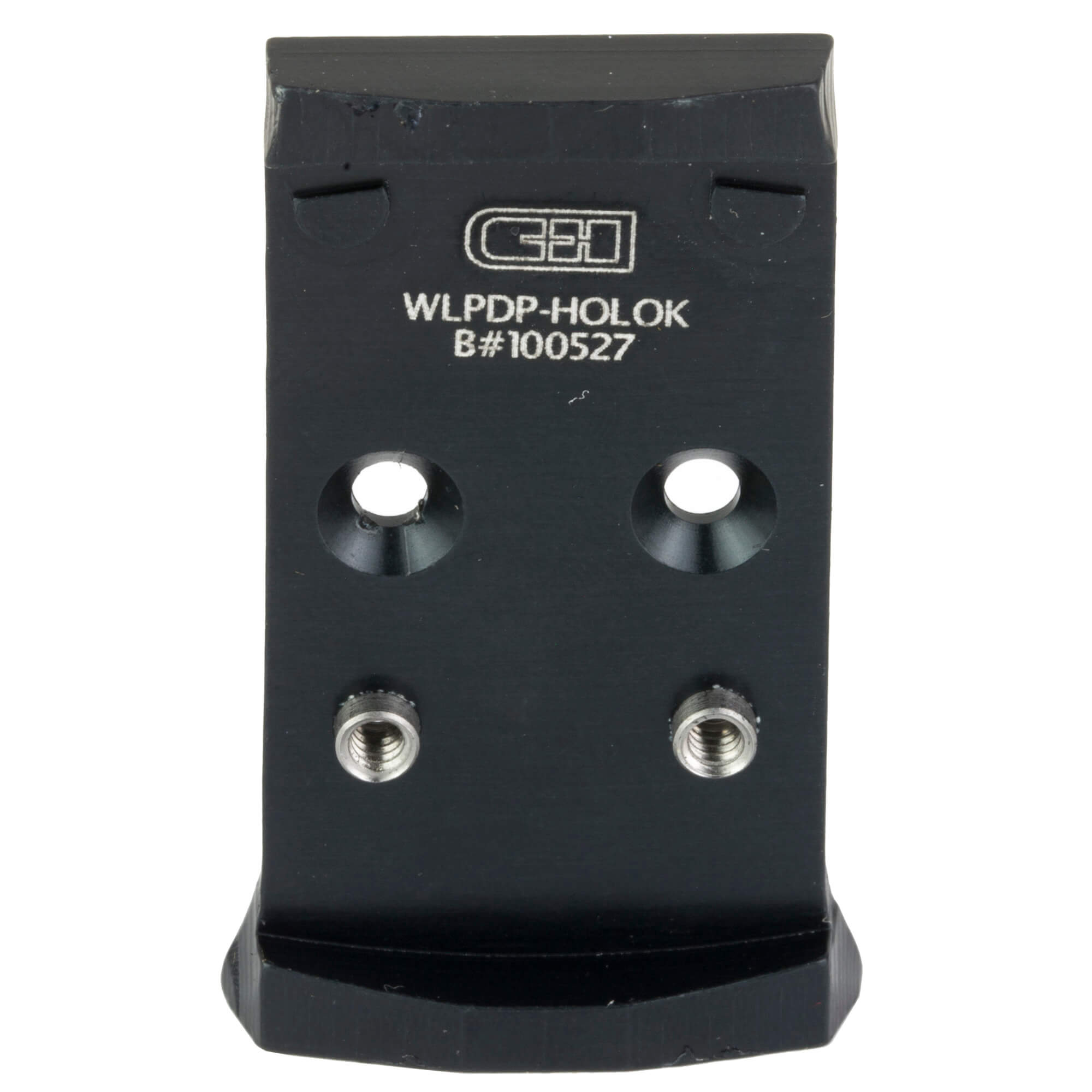 Adaptateur Hill Pumps Walther et Diana (fil fin) pour pompes Hill PCP