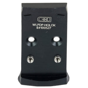 C&H Adapter For Walther PDP