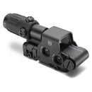 Eotech EXPS2-2 Holographic Hybrid Sight II 68 MOA Circle with G33.STS Magnifier