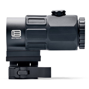 Eotech Magnifier G45™ 5x Magnifier Switch-to-Side™ Mounting System - Black