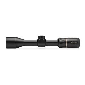 Fullfield IV 3-12x42mm Hunting Scope