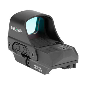 Holosun HE510C-GR Green Dot Sight