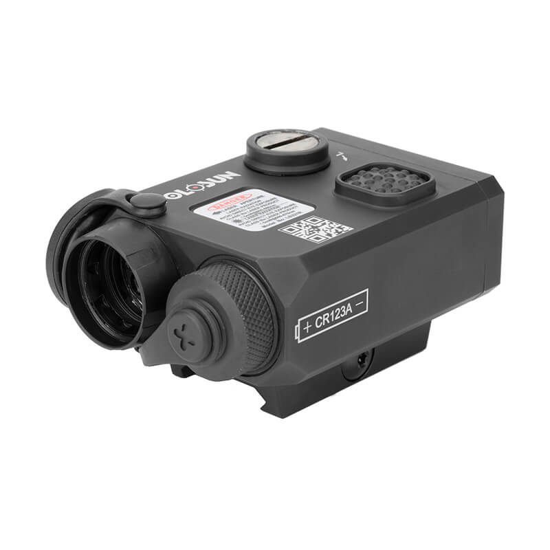 Holosun LS321 Laser Sight