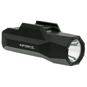 Inforce Wild2 Weapon Lights