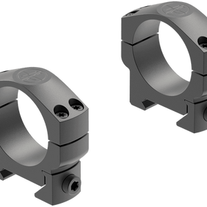 Leupold Mark 4 34mm Aluminum Rings