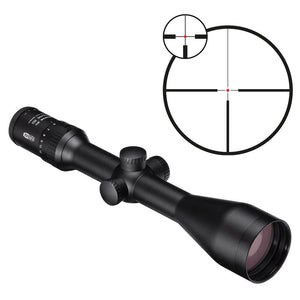 Meopta MeoStar R1r 3-12x56 4C Illuminated Riflescope
