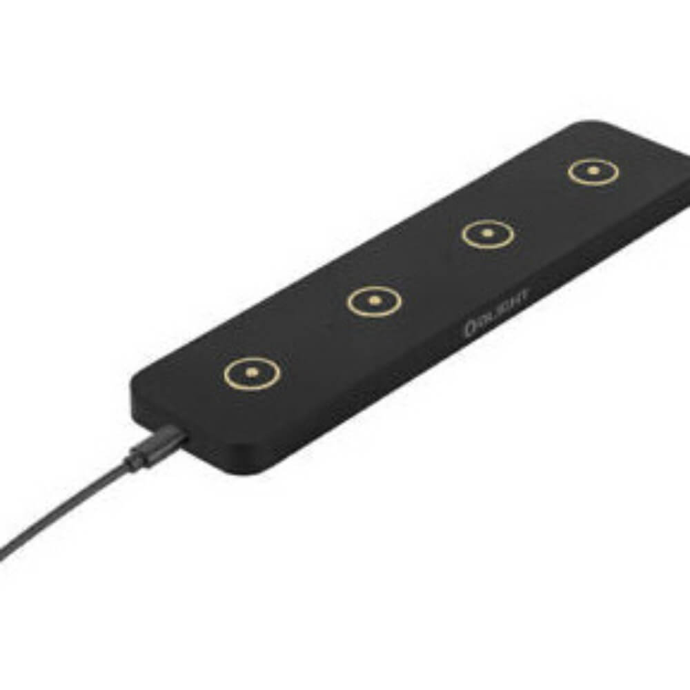 olight flashlight charger Olight Omino Flashlight Magnetic Charger