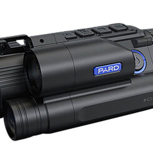 PARD SA3235 SA32 w/Rangefinder Thermal Rifle Scope Black