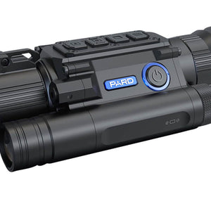 PARD SA6245 SA62 w/Rangefinder Thermal Rifle Scope