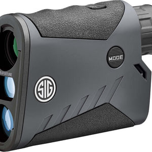 Sig Optics Laser Rangefinder