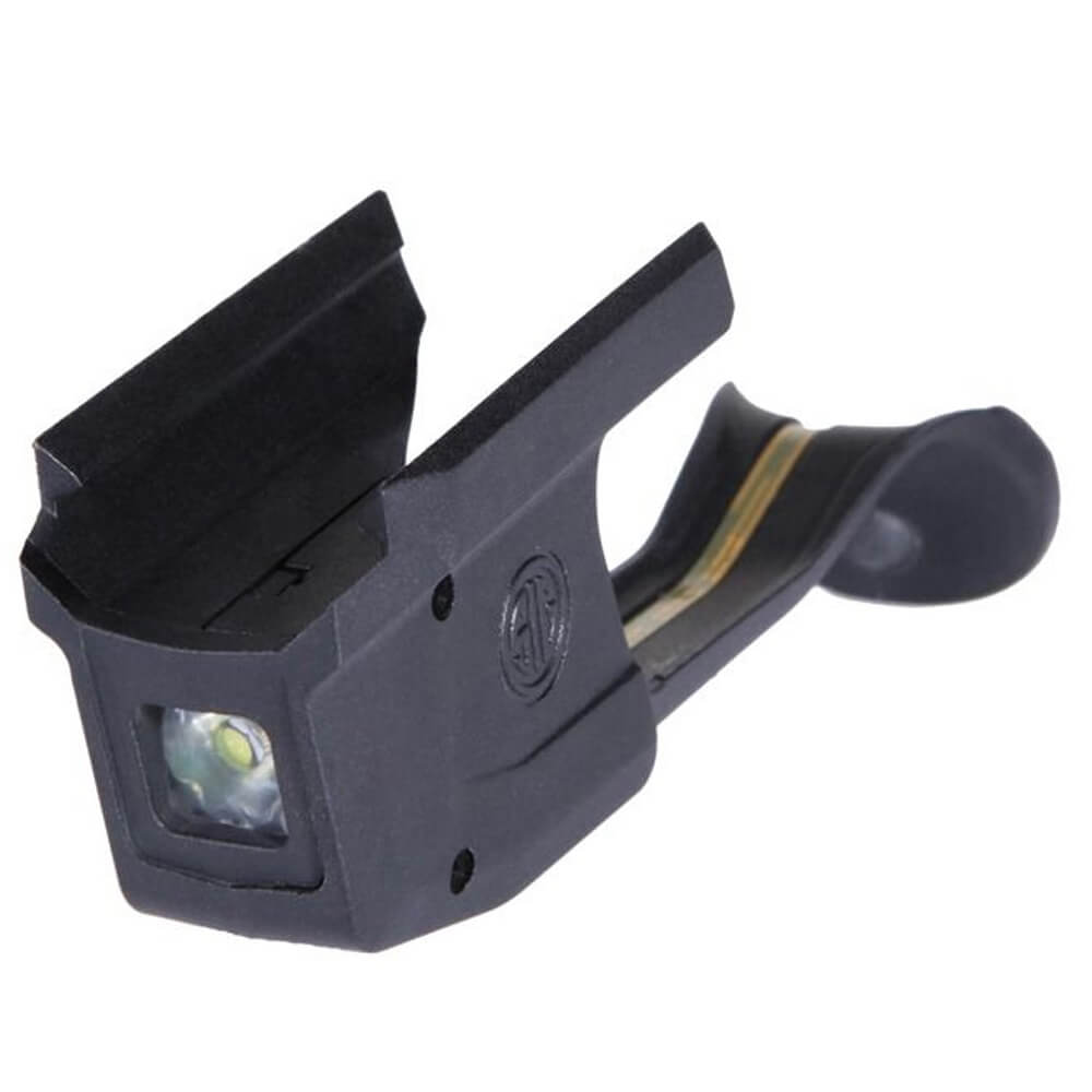 SIG SAUER Foxtrot365 ライト SIG SAUER | FOXTROT365XR Weapon Mounted White Light