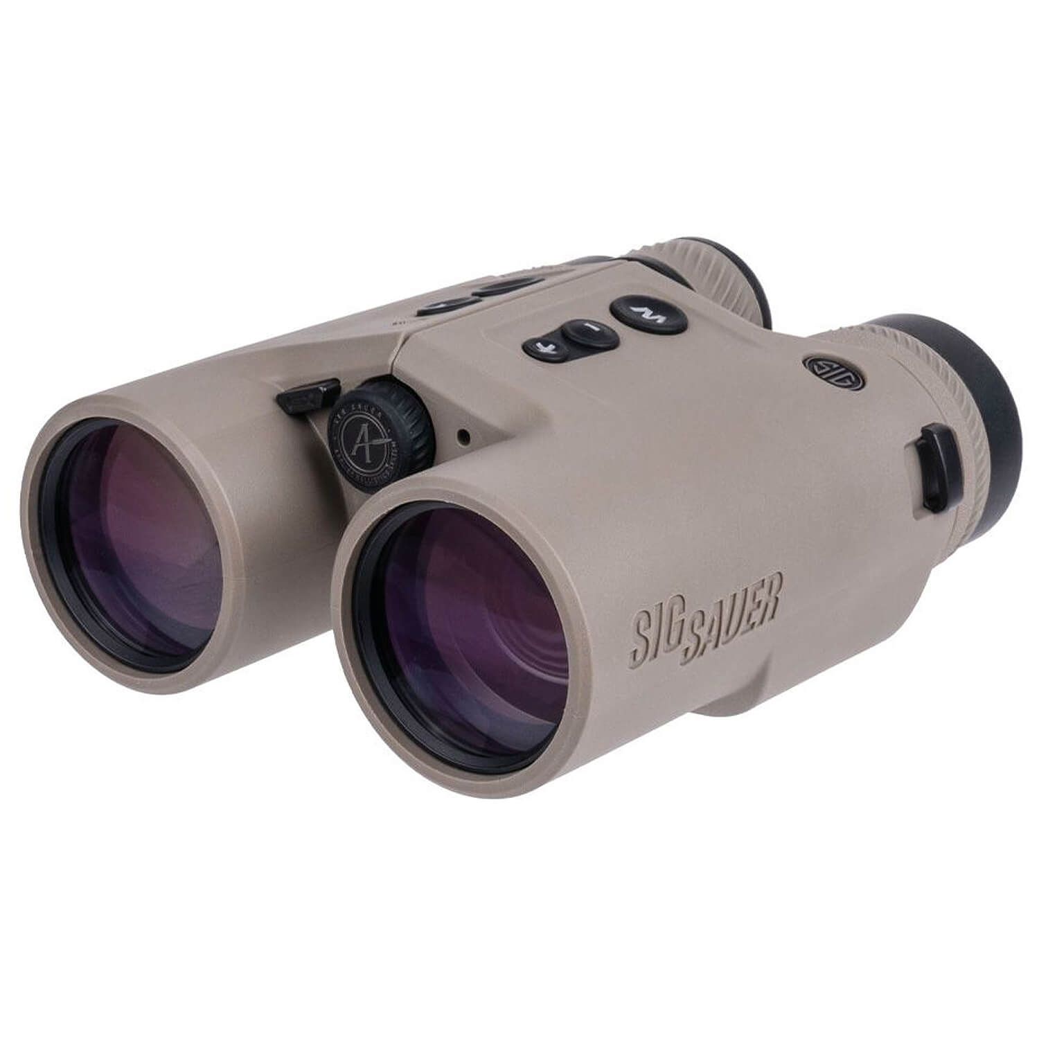 Sig Sauer Kilo10K-ABS HD Gen II Rangefinding Binoculars