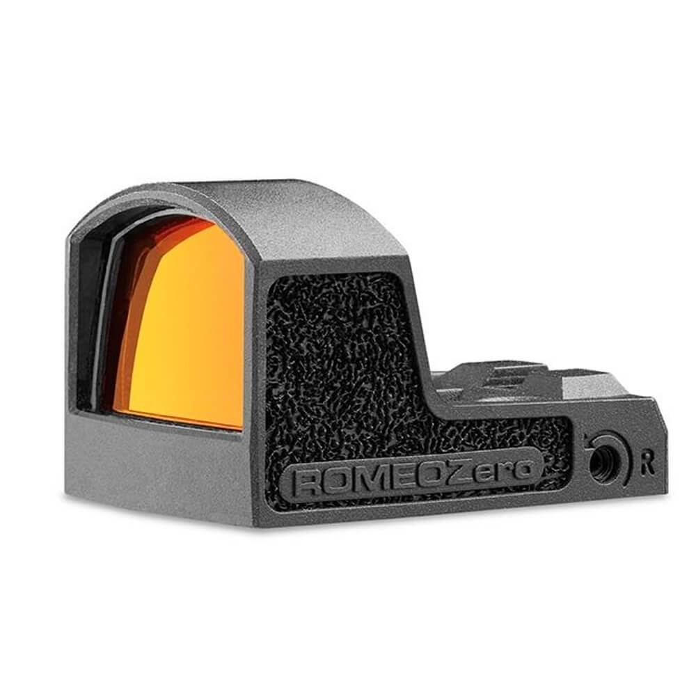 Sig Sauer Romeo Zero 1x24 mm Micro Reflex Sight