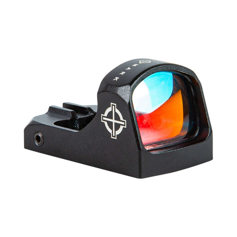 実物 Sightmark Mini Shot Pro-Spec ドットサイト Sightmark Mini Shot A-Spec M3 Micro Reflex Sight (RMSC)