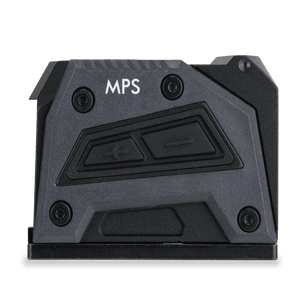 Steiner Micro Pistol Sight Red Do