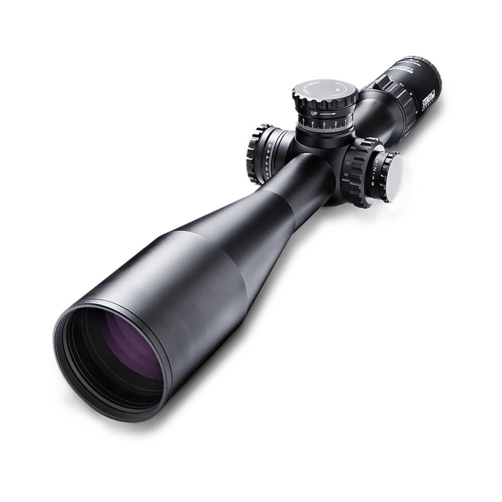 真人M5 F1 FV AC Steiner Optics M5Xi 5-25x56 Riflescopes