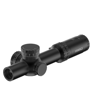 Steiner Optics M8Xi 1-8x24 DMR8i Riflescopes