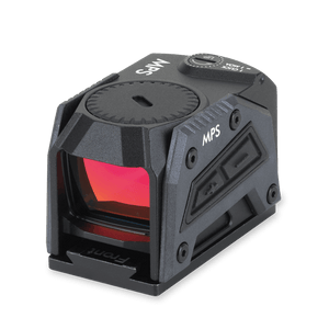Steiner Optics MPS & MRS Red Dot