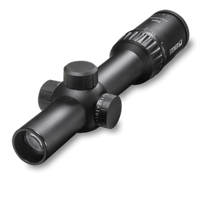 Steiner Optics P4Xi 1-4x24 Riflescope