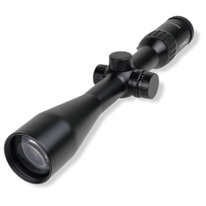 Steiner Predator 4 Series 4-16x50 Scope E3 Reticle
