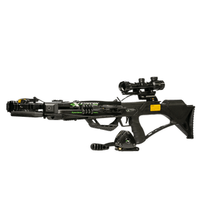 Viking X430 Crossbow Package Realtree Edge