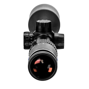 Zeiss Riflescope Conquest V4 3-12x56