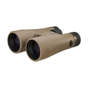 Sig Sauer CANYON HD Binocular, 12x50, HD Lens, Closed Bridge