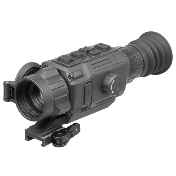 AGM RattlerV2 19-256 Thermal Imaging Rifle Scope 256x192 (50 Hz), 19 mm Lens-Optics Force