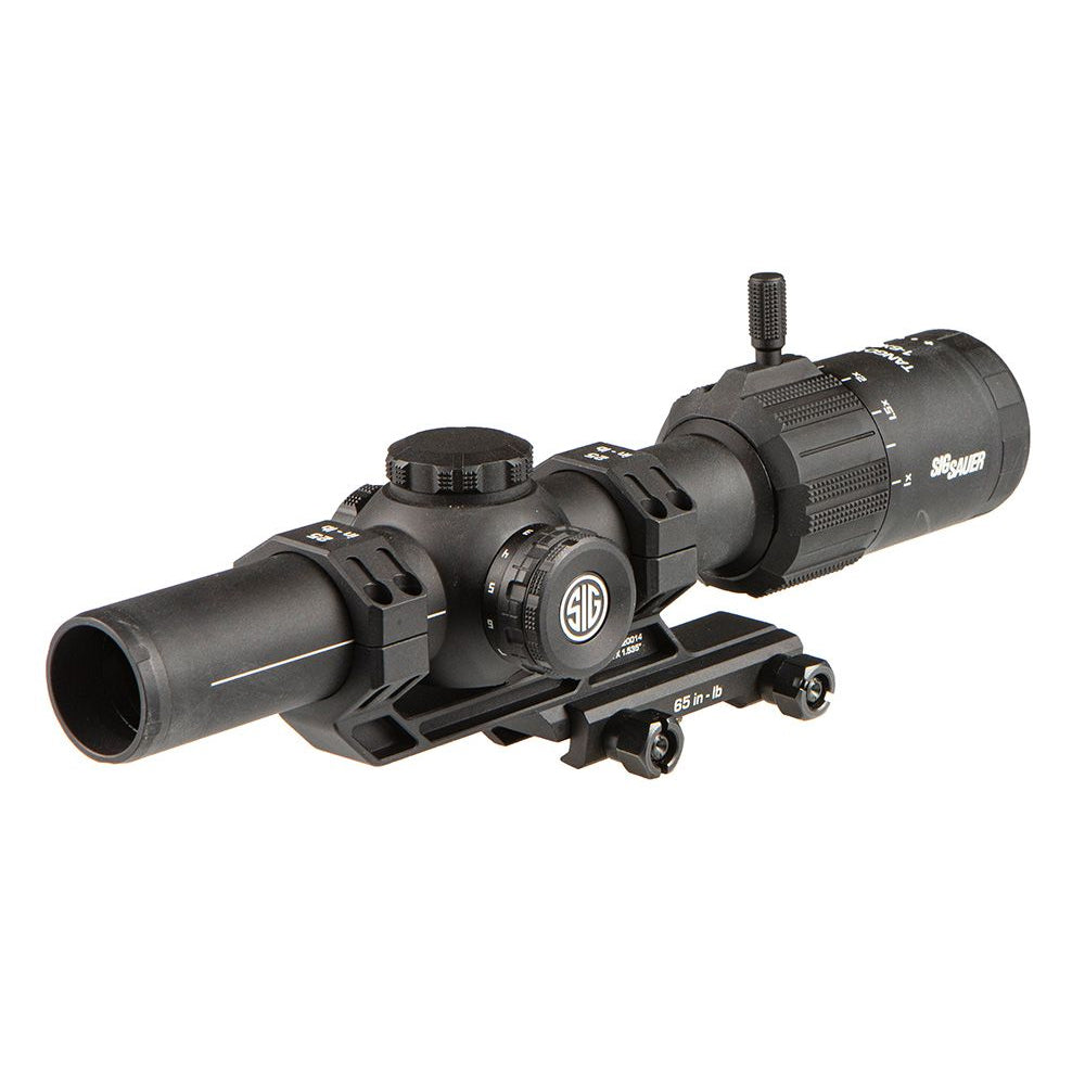 SIG SAUER TANGO-MSR sfp bdc6 レティクル 実物 SIG SAUER TANGO-MSR sfp bdc6 レティクル 実物 sig-sauer-tango