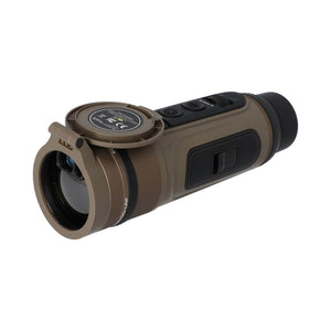 Sig Sauer ECHO MV50-LRF Thermal Monocular, 640x512 Core, 3-24x50mm, LRF, BDX 2.0 - FDE