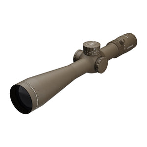 Leupold Mark 5HD 5-25x56 (35mm) M5C3 FFP Tremor 3 Dark Earth Riflescope