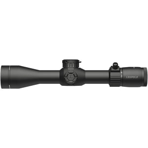 Leupold Mark 4HD 2.5-10x42 (30mm) M5C3 SFP illum. TMR Riflescope